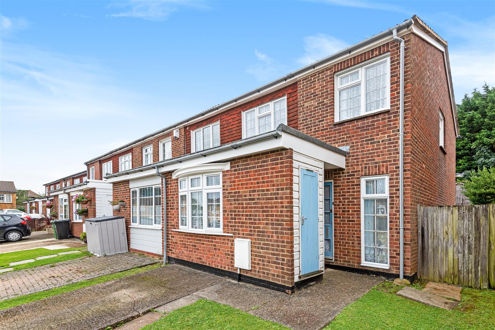 Hailsham Estate Agent. Stevens & Carter Estate Agents